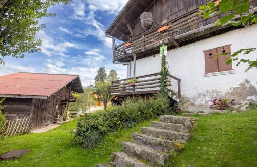 Cordon Apartment | La Charbonnière