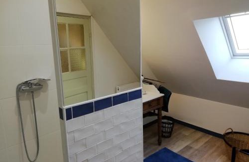 Beauvais Bed & Breakfast | La "charcuterie" GREBER