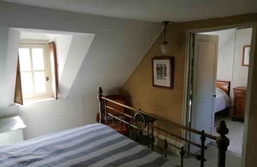 Beauvais Bed & Breakfast | La "charcuterie" GREBER