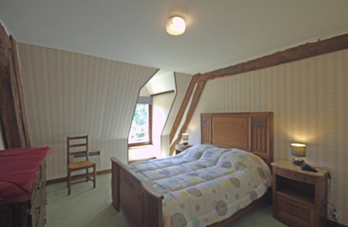 Blosseville Other | La Charetterie - Blosseville SUR MER