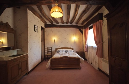 Blosseville Other | La Charetterie - Blosseville SUR MER