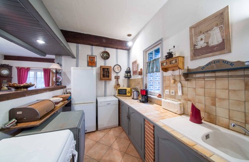 Paluel House | La Charetterie - Paluel