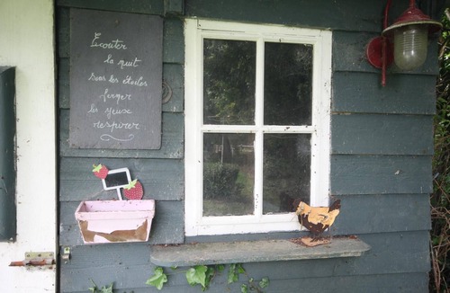 Paluel House | La Charetterie - Paluel