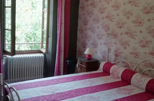 Charlieu House | La charliendine