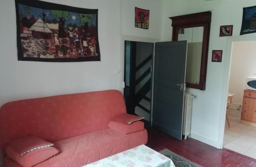 Charlieu House | La charliendine