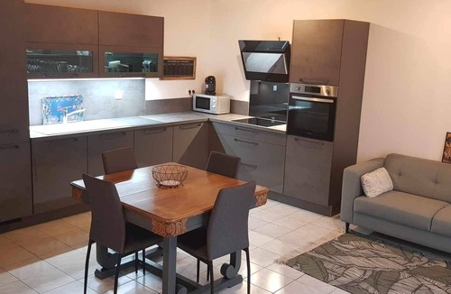 Le Bugue House | La Charline