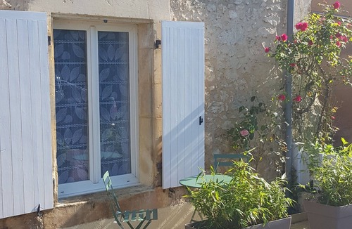 Le Bugue House | La Charline