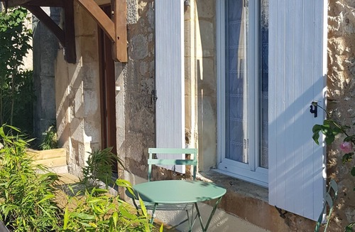 Le Bugue House | La Charline