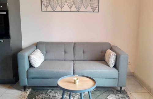 Le Bugue House | La Charline