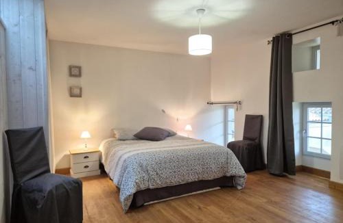 Charme House | La Charmésienne