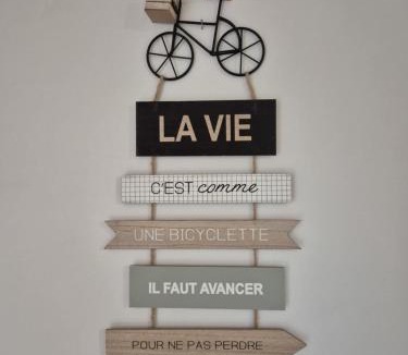 Charme House | La Charmésienne