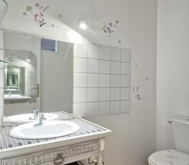 Charme House | La Charmésienne