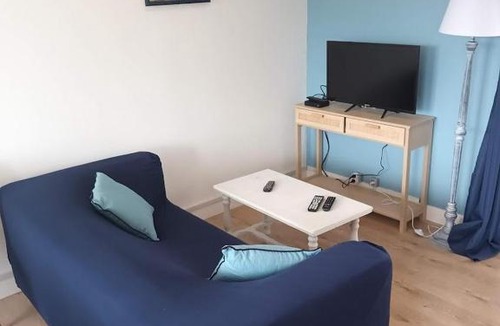 Cayeux-sur-Mer House | La charmante Cayolaise