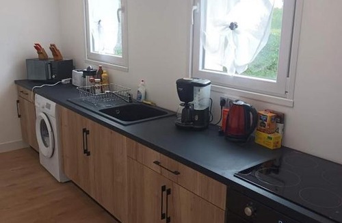 Cayeux-sur-Mer House | La charmante Cayolaise