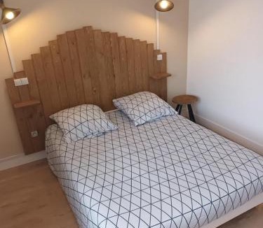 Cayeux-sur-Mer House | La charmante Cayolaise