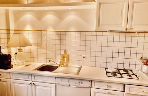 Condom House | La Charmante Condomoise