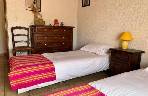 Le Vigan House | La Charmante