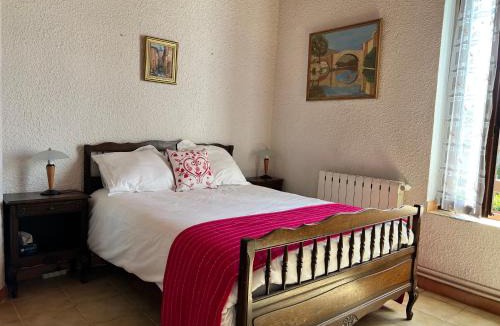 Le Vigan House | La Charmante