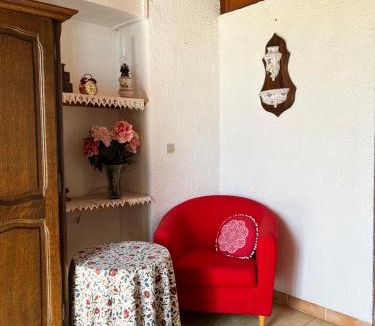 Le Vigan House | La Charmante