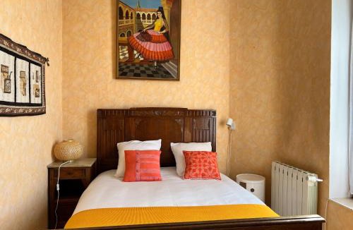 Le Vigan House | La Charmante