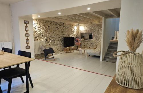 Puyoo House | La charmante