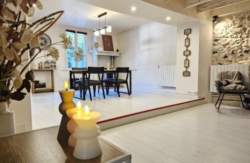 Puyoo House | La charmante