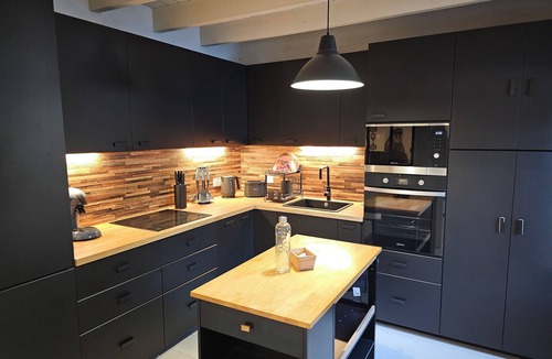 Puyoo House | La Charmante