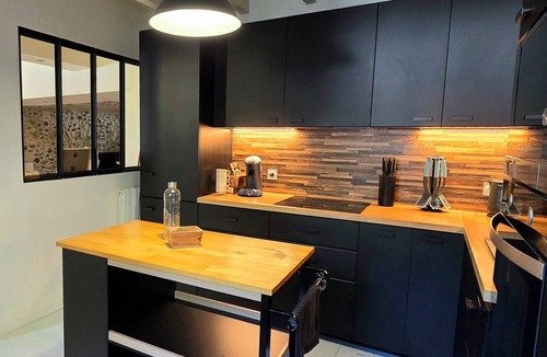 Puyoo House | La Charmante