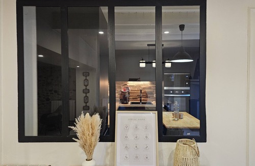 Puyoo House | La Charmante