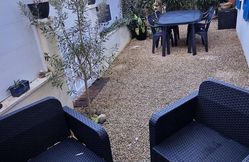 Puyoo House | La Charmante