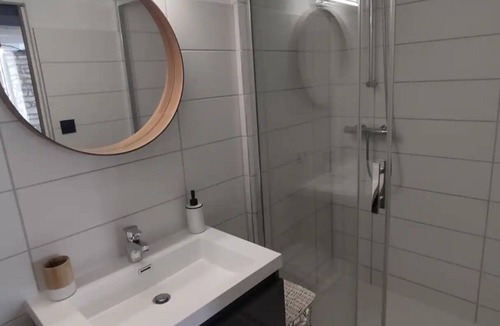 Malansac House | La Charmante petite maison