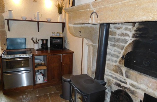 Cohons House | LA CHARME - Cohons - Gîte