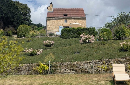 Cohons House | LA CHARME - Cohons - Gîte