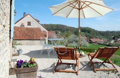 Cohons House | La charme