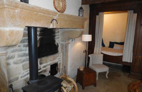 Cohons House | La charme