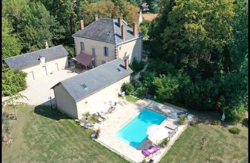 Rouffignac-Saint-Cernin-de-Reilhac House | La charmeraie