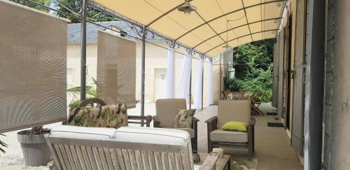 Rouffignac-Saint-Cernin-de-Reilhac House | La charmeraie