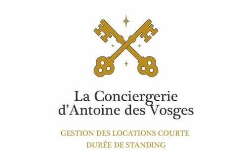 Corcieux House | La Charmelle - Belle maison avec jardin & terrasse