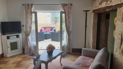 Saint-Sulpice-de-Cognac House | La Charmentaise