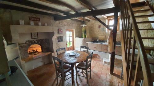 Saint-Sulpice-de-Cognac House | La Charmentaise