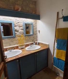 Saint-Sulpice-de-Cognac House | La Charmentaise