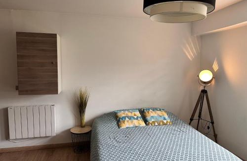 Les Veneurs Apartment | La charmeraie