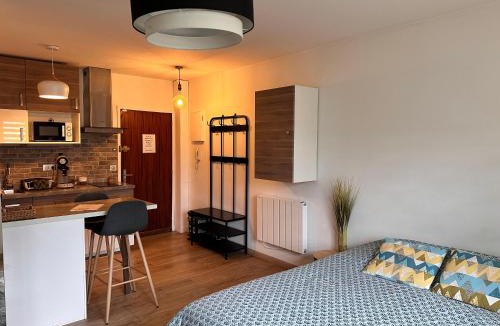 Les Veneurs Apartment | La charmeraie