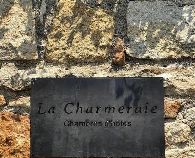 Montpeyroux Bed & Breakfast | La Charmeraie
