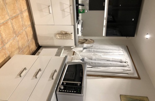 Soisy-sur-Ecole House | La charmette with jacuzzi