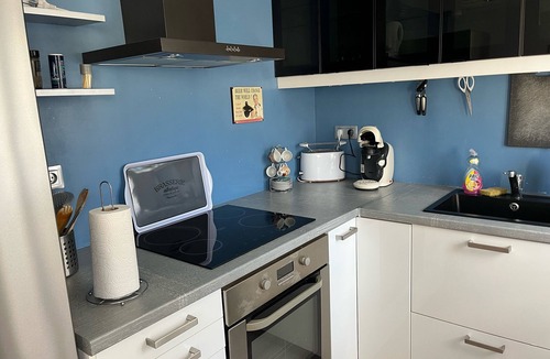 Soisy-sur-Ecole House | La charmette with jacuzzi