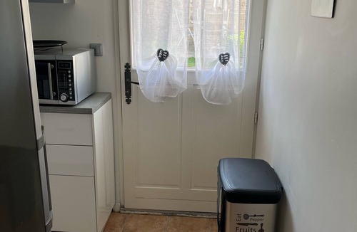 Soisy-sur-Ecole House | La charmette with jacuzzi