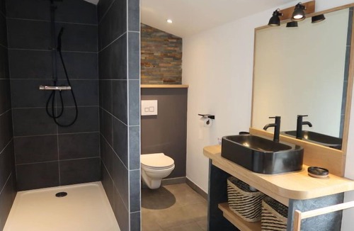 Goulven House | La Charmeuse by Interhome