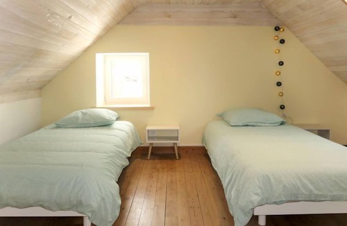 Goulven House | La Charmeuse by Interhome