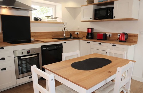 Goulven House | La Charmeuse by Interhome